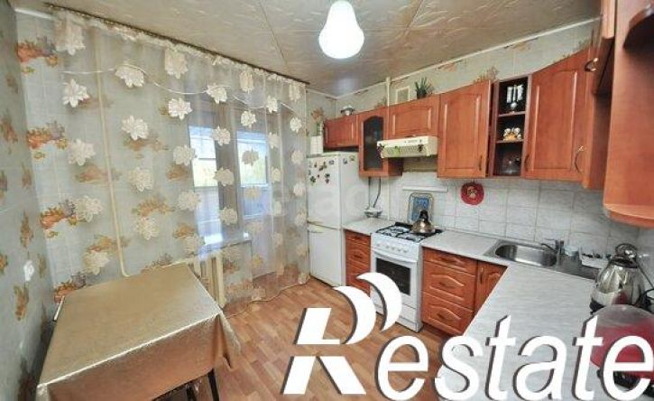 2-комн квартира Октябрьская улица, 62,  д. 62