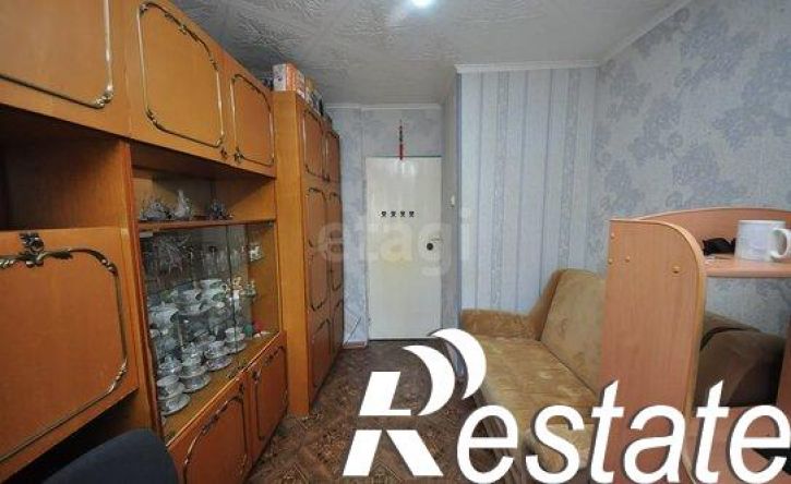 2-комн квартира Октябрьская улица, 62,  д. 62