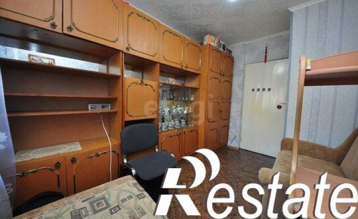 2-комн квартира Октябрьская улица, 62,  д. 62