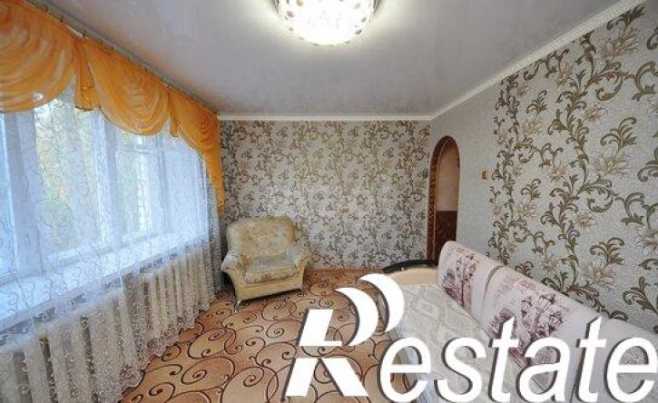 2-комн квартира Октябрьская улица, 62,  д. 62