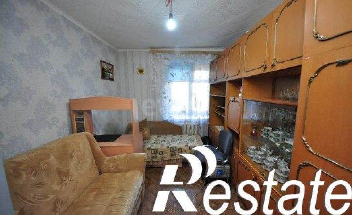 2-комн квартира Октябрьская улица, 62,  д. 62