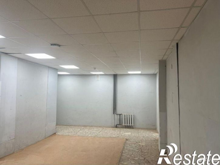 Торговое помещение улица Чапаева, 28,  д. 28