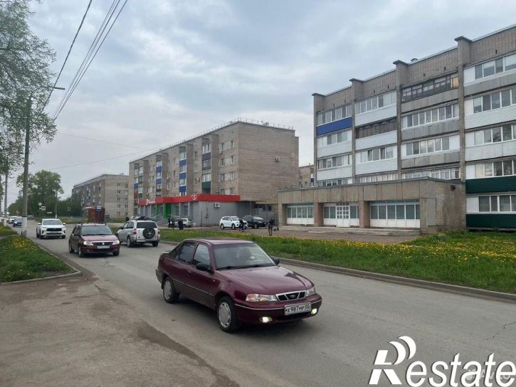 Торговое помещение улица Чапаева, 28,  д. 28