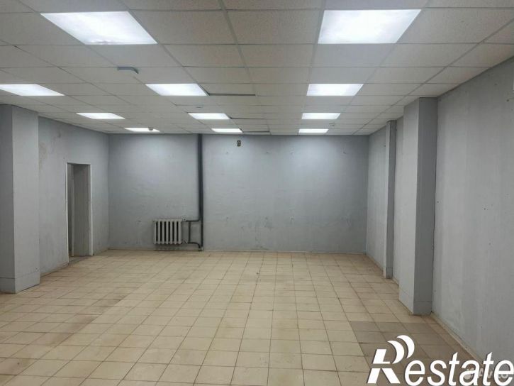 Торговое помещение улица Чапаева, 28,  д. 28
