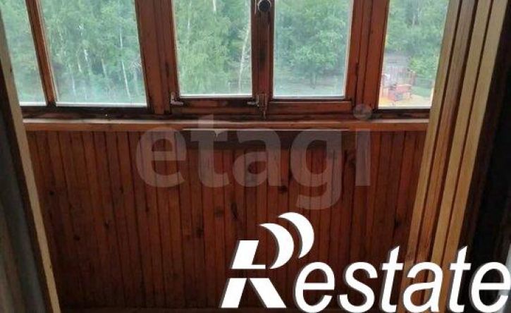 3-комн квартира Октябрьская улица, 62А,  д. 62А