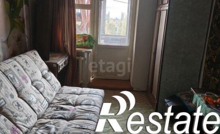 3-комн квартира Октябрьская улица, 62А,  д. 62А