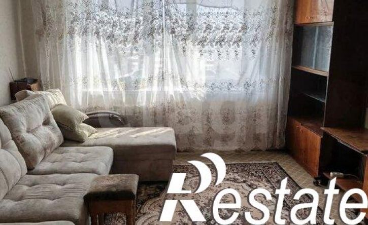 3-комн квартира Октябрьская улица, 62А,  д. 62А