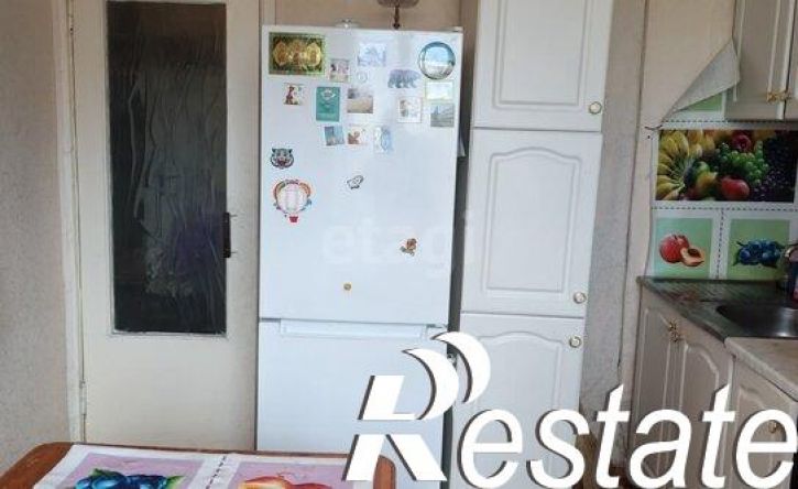3-комн квартира Октябрьская улица, 62А,  д. 62А