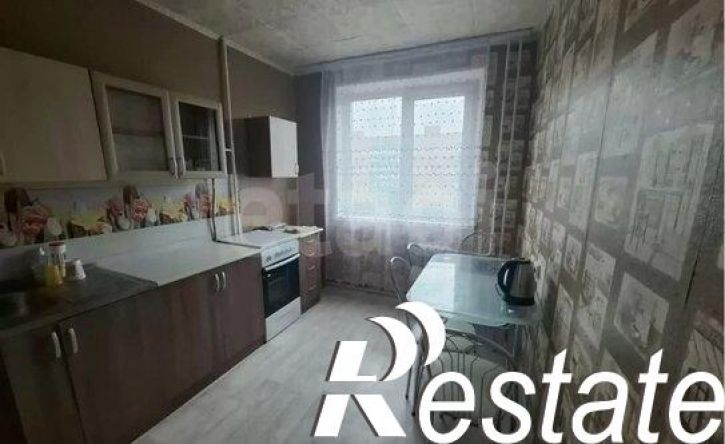 2-комн квартира улица Губкина, 9,  д. 9