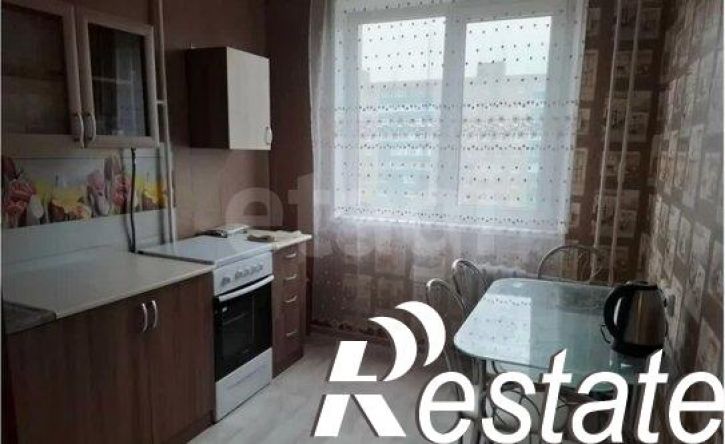 2-комн квартира улица Губкина, 9,  д. 9