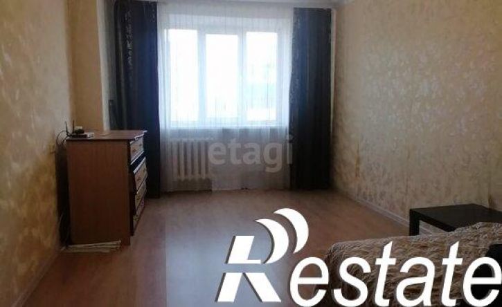 1-комн квартира Ленинградская улица, 29,  д. 29