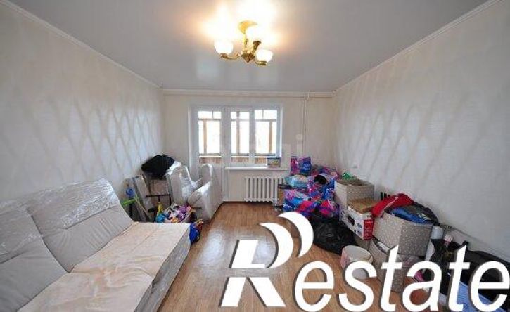 3-комн квартира Ленинградская улица, 7,  д. 7