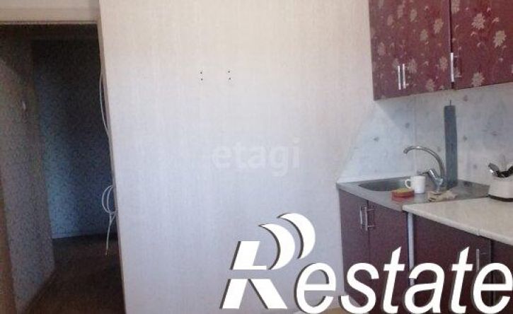 1-комн квартира Ленинградская улица, 29,  д. 29