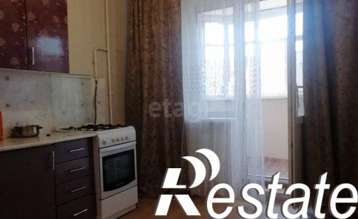 1-комн квартира Ленинградская улица, 29,  д. 29