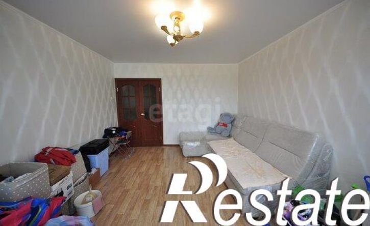 3-комн квартира Ленинградская улица, 7,  д. 7