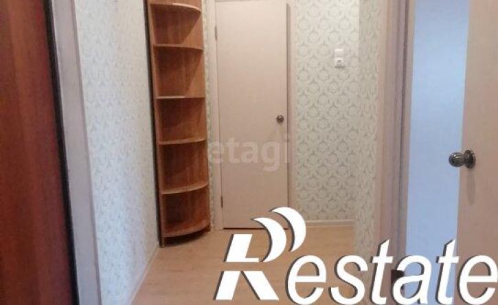 1-комн квартира Ленинградская улица, 29,  д. 29