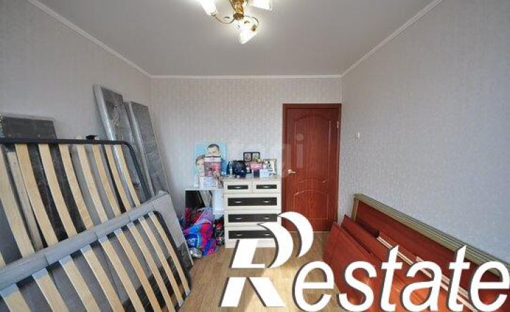 3-комн квартира Ленинградская улица, 7,  д. 7