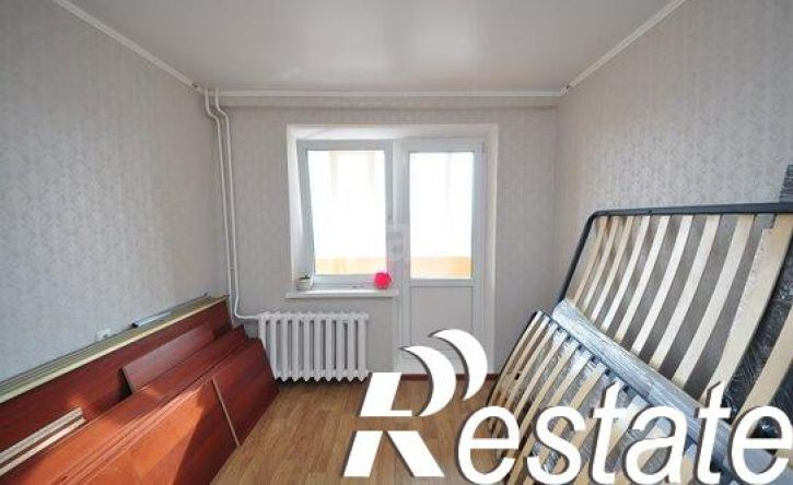 3-комн квартира Ленинградская улица, 7,  д. 7