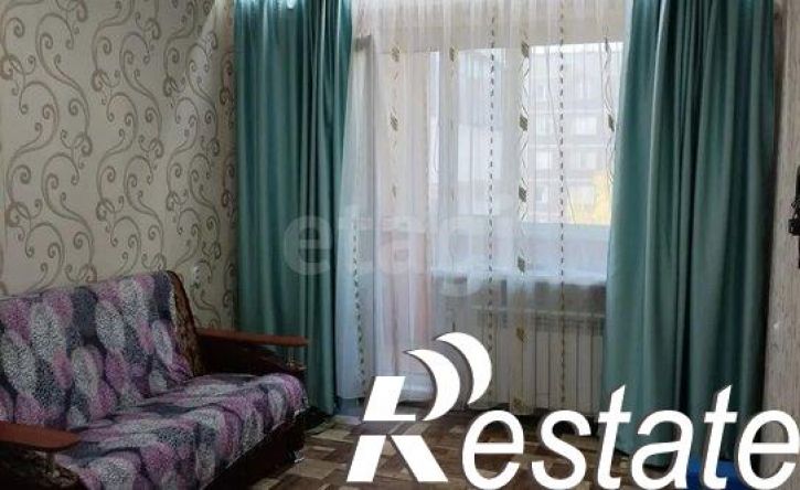 1-комн квартира Ленинградская улица, 67,  д. 67