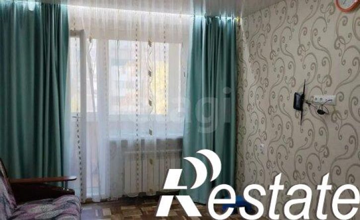 1-комн квартира Ленинградская улица, 67,  д. 67