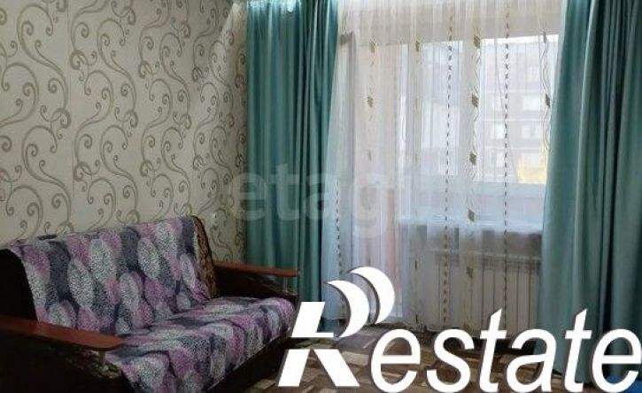 1-комн квартира Ленинградская улица, 67,  д. 67