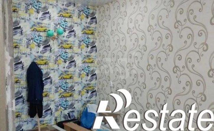 1-комн квартира Ленинградская улица, 67,  д. 67