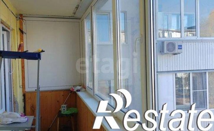 1-комн квартира Ленинградская улица, 67,  д. 67