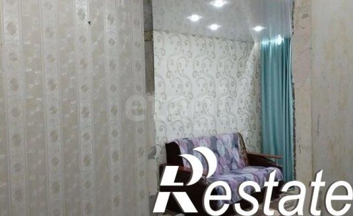 1-комн квартира Ленинградская улица, 67,  д. 67