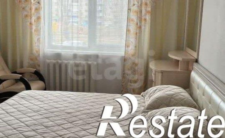 3-комн квартира бульвар Космонавтов, 50,  д. 50