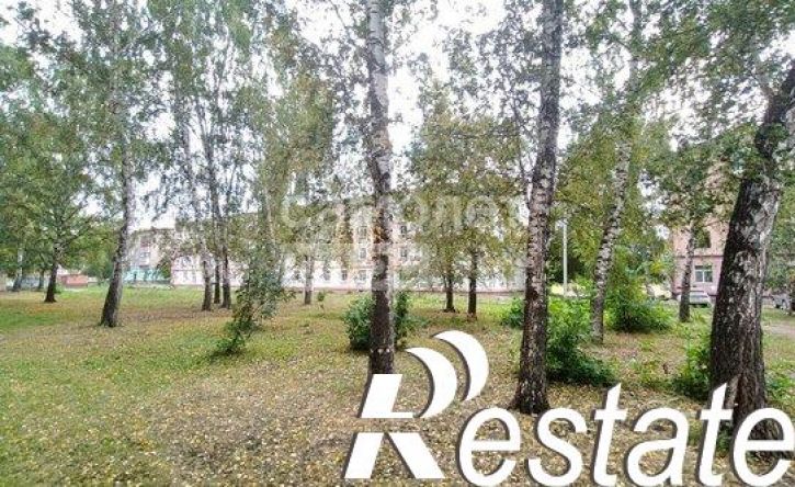 1-комн квартира улица Фурманова, 4А,  д. 4А