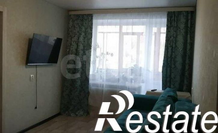 3-комн квартира улица Ленина, 27,  д. 27
