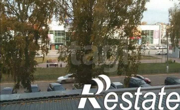 3-комн квартира улица Ленина, 27,  д. 27