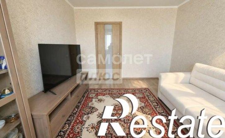 5-комн квартира улица Островского, 78,  д. 78