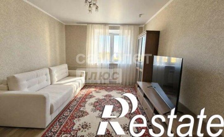 5-комн квартира улица Островского, 78,  д. 78