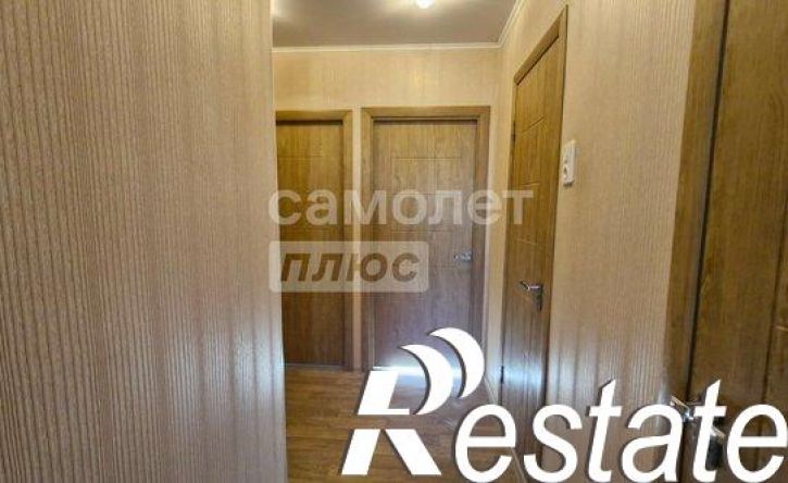 5-комн квартира улица Островского, 78,  д. 78