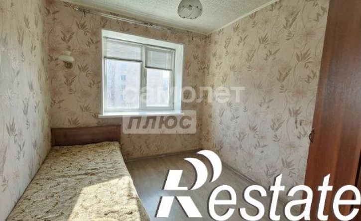 5-комн квартира улица Островского, 78,  д. 78