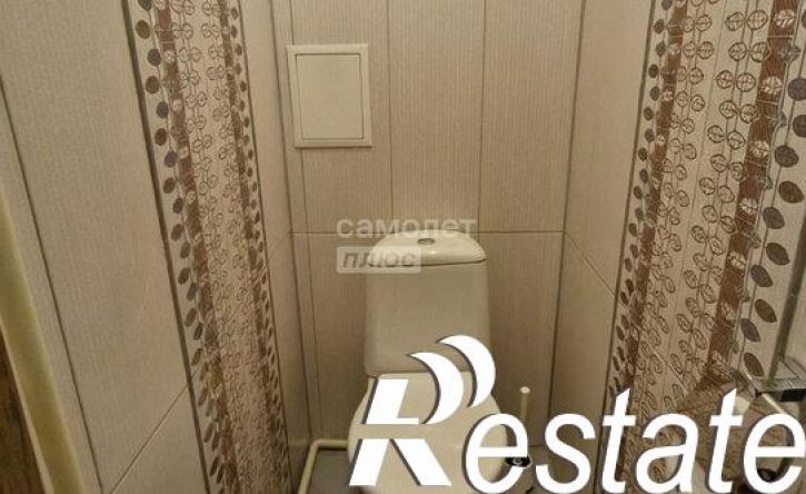 5-комн квартира улица Островского, 78,  д. 78