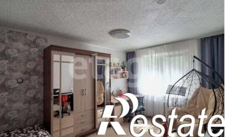 5-комн квартира Ленинградская улица, 75,  д. 75