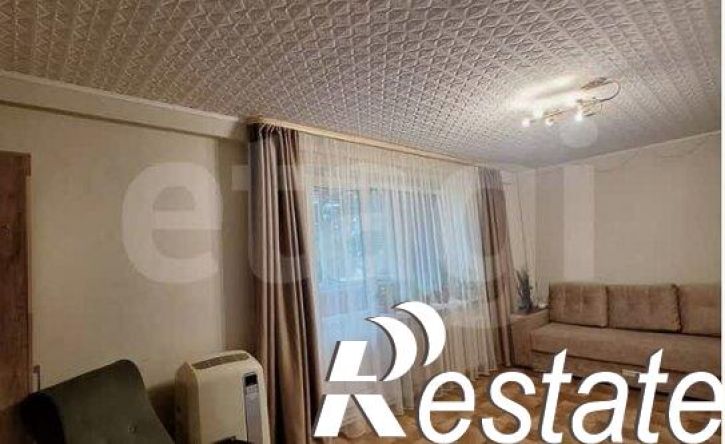 5-комн квартира Ленинградская улица, 75,  д. 75