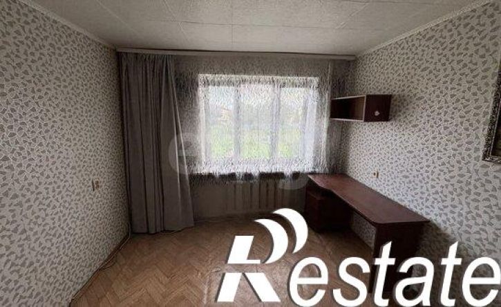 1-комн квартира Уфимская улица, 88А,  д. 88А