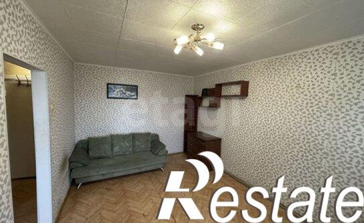 1-комн квартира Уфимская улица, 88А,  д. 88А