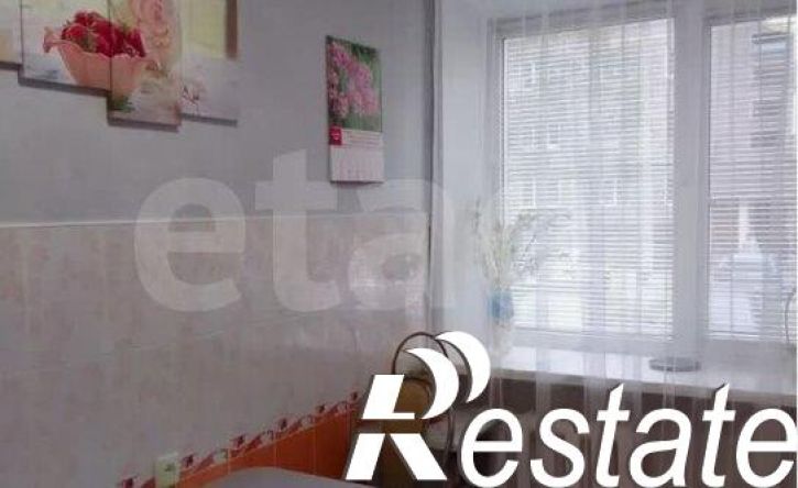 5-комн квартира Ленинградская улица, 75,  д. 75