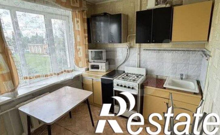 1-комн квартира Уфимская улица, 88А,  д. 88А