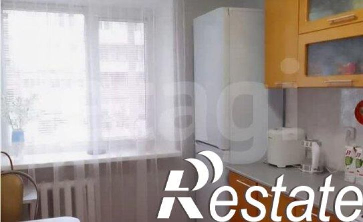 5-комн квартира Ленинградская улица, 75,  д. 75