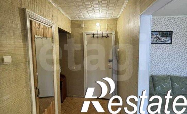 1-комн квартира Уфимская улица, 88А,  д. 88А