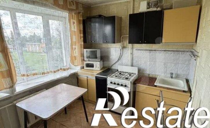 1-комн квартира Уфимская улица, 88А,  д. 88А