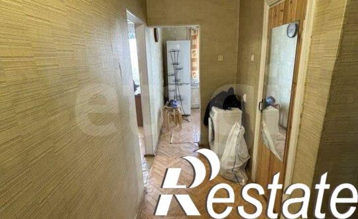 1-комн квартира Уфимская улица, 88А,  д. 88А