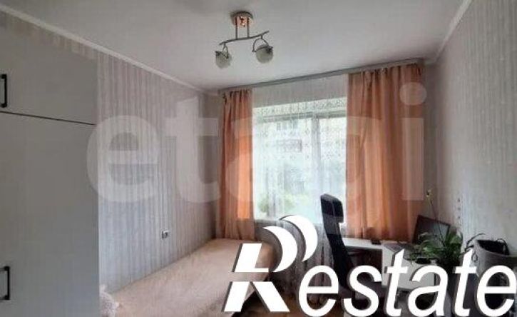 5-комн квартира Ленинградская улица, 75,  д. 75