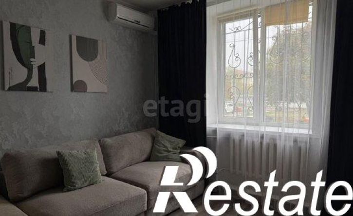 2-комн квартира улица Фурманова, 4А,  д. 4А