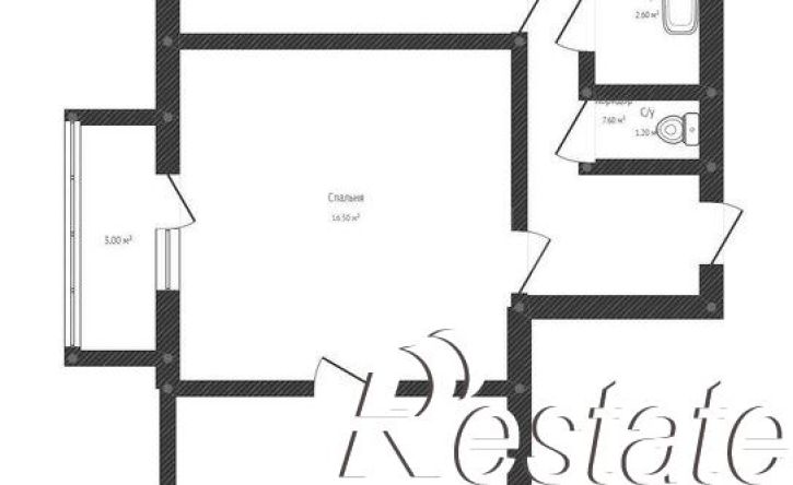 3-комн квартира бульвар Матросова, 25,  д. 25